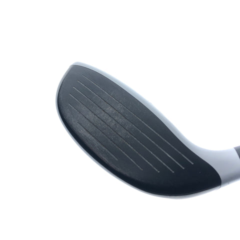Used TaylorMade R15 3 HL Fairway Wood / 17.0 Degrees / Stiff Flex