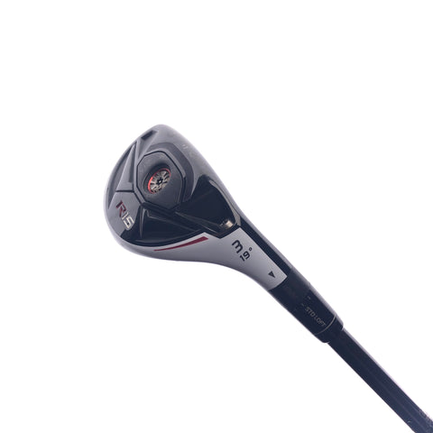 Used TaylorMade R15 3 Hybrid / 19 Degrees / Regular Flex