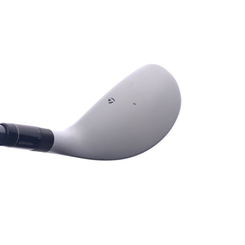 Used TaylorMade R15 3 Hybrid / 19 Degrees / Regular Flex