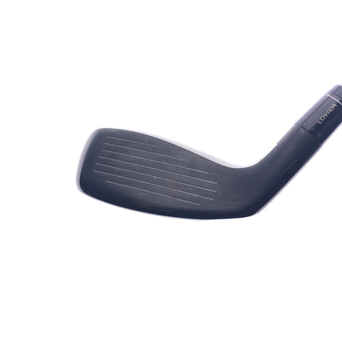 Used TaylorMade R15 3 Hybrid / 19 Degrees / Regular Flex