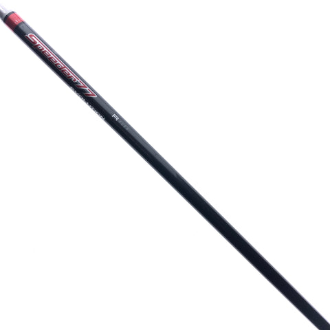 Used TaylorMade R15 3 Hybrid / 19 Degrees / Regular Flex