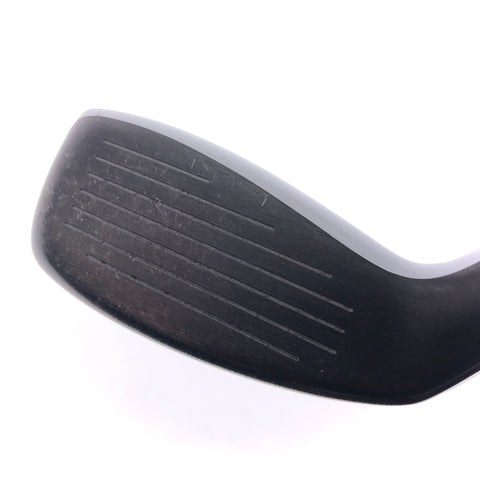 Used TaylorMade R15 3 Hybrid / 19 Degrees / Stiff Flex