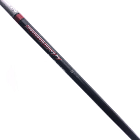 Used TaylorMade R15 3 Hybrid / 19 Degrees / Stiff Flex