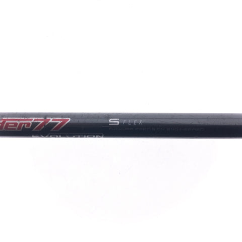 Used TaylorMade R15 3 Hybrid / 19 Degrees / Stiff Flex