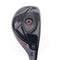 Used TaylorMade R15 3 Hybrid / 19 Degrees / Stiff Flex