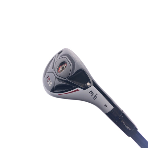 Used TaylorMade R15 3 Hybrid / 19 Degrees / X-Stiff Flex
