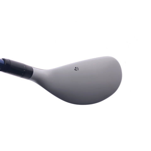 Used TaylorMade R15 3 Hybrid / 19 Degrees / X-Stiff Flex