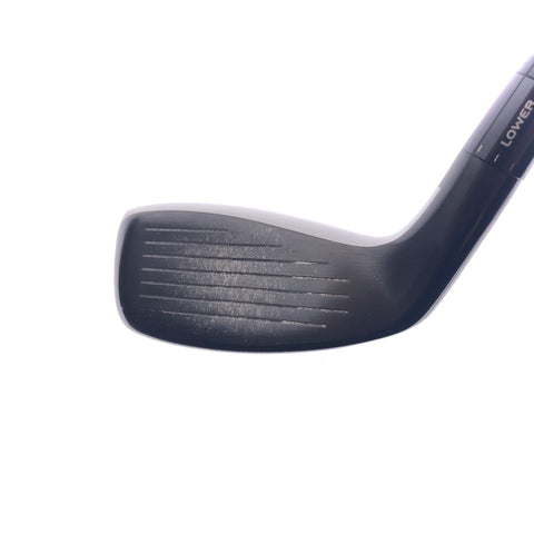 Used TaylorMade R15 3 Hybrid / 19 Degrees / X-Stiff Flex