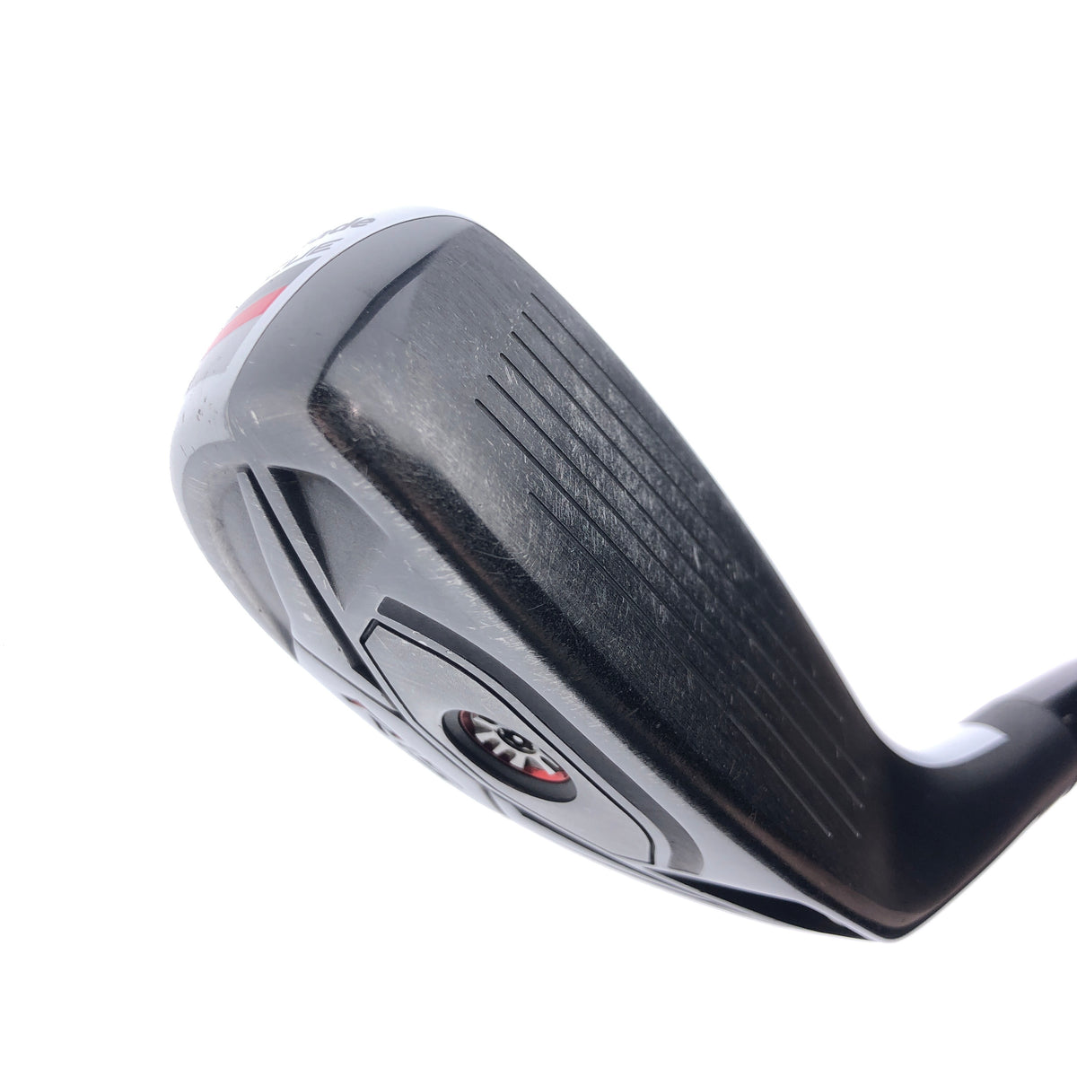 Used TaylorMade R15 3 Hybrid / 19 Degrees / X-Stiff Flex