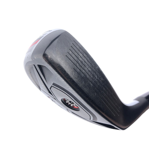 Used TaylorMade R15 3 Hybrid / 19 Degrees / X-Stiff Flex