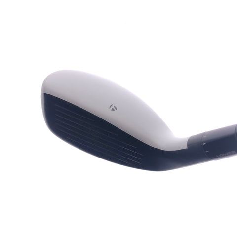 Used TaylorMade R15 3 Hybrid / 19 Degrees / X-Stiff Flex