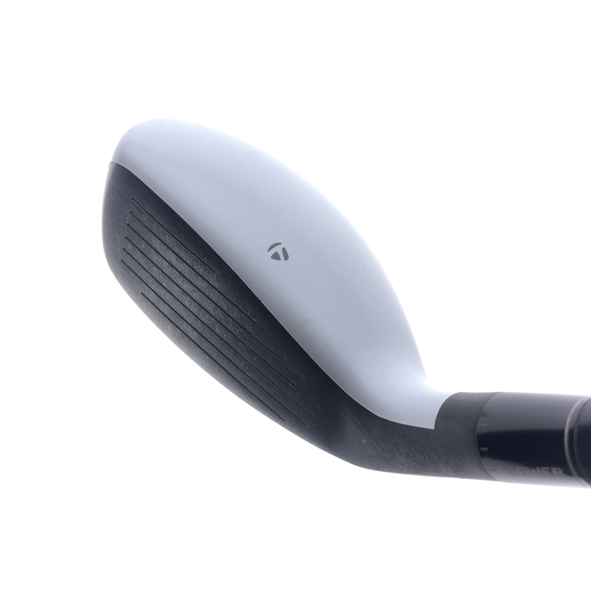 Used TaylorMade R15 3 Hybrid / 19 Degrees / X-Stiff Flex