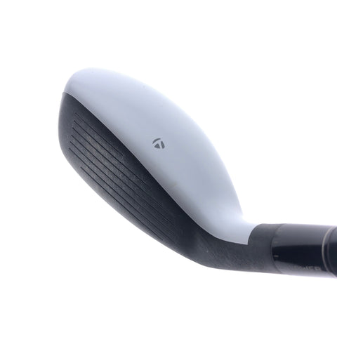 Used TaylorMade R15 3 Hybrid / 19 Degrees / X-Stiff Flex