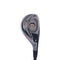 Used TaylorMade R15 3 Hybrid / 19 Degrees / X-Stiff Flex