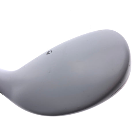 Used TaylorMade R15 4 Hybrid / 21 Degrees / Stiff Flex