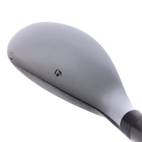 Used TaylorMade R15 4 Hybrid / 21 Degrees / Stiff Flex