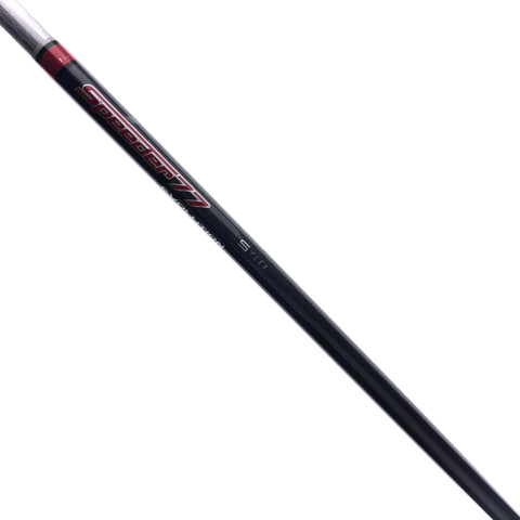 Used TaylorMade R15 4 Hybrid / 21 Degrees / Stiff Flex