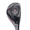 Used TaylorMade R15 4 Hybrid / 21 Degrees / Stiff Flex