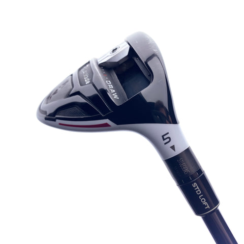 Used TaylorMade R15 5 Fairway Wood / 19 Degrees / Regular Flex