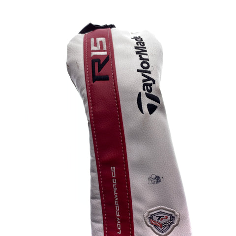 Used TaylorMade R15 5 HL Fairway Wood / 21 Degrees / Stiff Flex