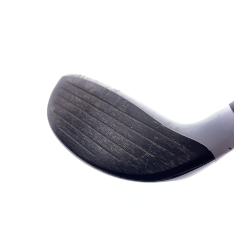 Used TaylorMade R15 5 HL Fairway Wood / 21 Degrees / Stiff Flex