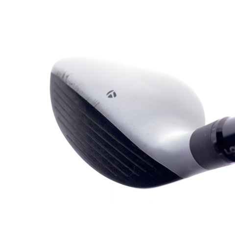 Used TaylorMade R15 5 HL Fairway Wood / 21 Degrees / Stiff Flex