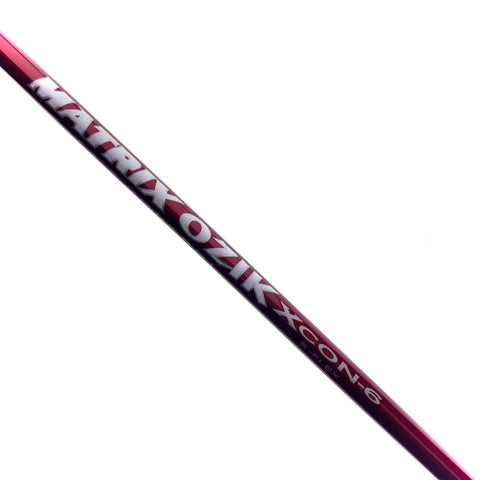 Used TaylorMade R15 5 HL Fairway Wood / 21 Degrees / Stiff Flex