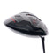 Used TaylorMade R15 Black Driver / 12.0 Degrees / Stiff Flex