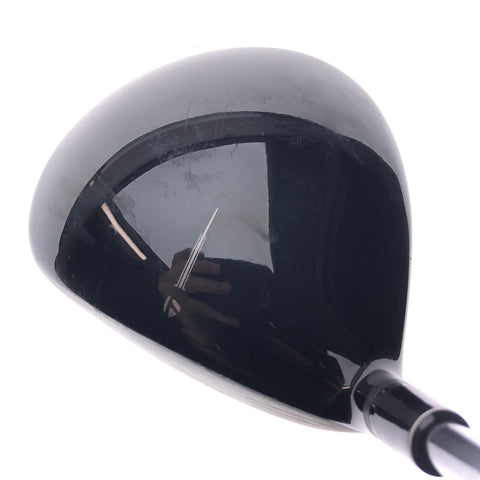 Used TaylorMade R15 Black Driver / 12.0 Degrees / Stiff Flex
