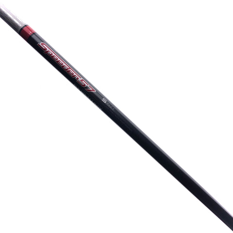 Used TaylorMade R15 Black Driver / 12.0 Degrees / Stiff Flex