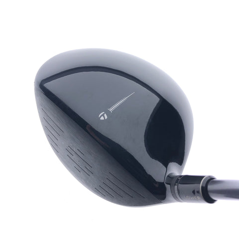 Used TaylorMade R15 Black Driver / 9.5 Degrees / Stiff Flex