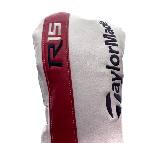 Used TaylorMade R15 Driver / 10.5 Degrees / Regular Flex