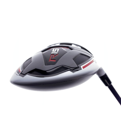 Used TaylorMade R15 Driver / 10.5 Degrees / Regular Flex