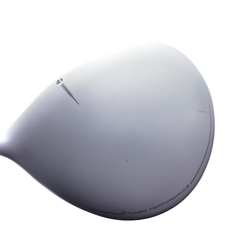 Used TaylorMade R15 Driver / 10.5 Degrees / Regular Flex
