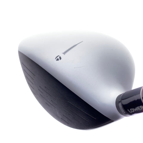 Used TaylorMade R15 Driver / 10.5 Degrees / Regular Flex