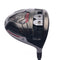 Used TaylorMade R15 Driver / 12.0 Degrees / Soft Regular Flex