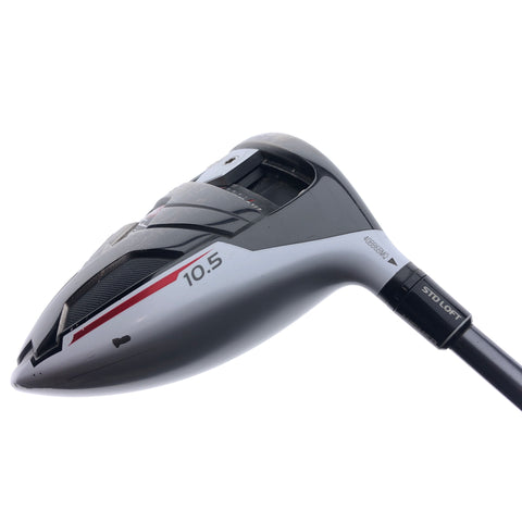 Used TaylorMade R15 Driver / 12.0 Degrees / Stiff Flex