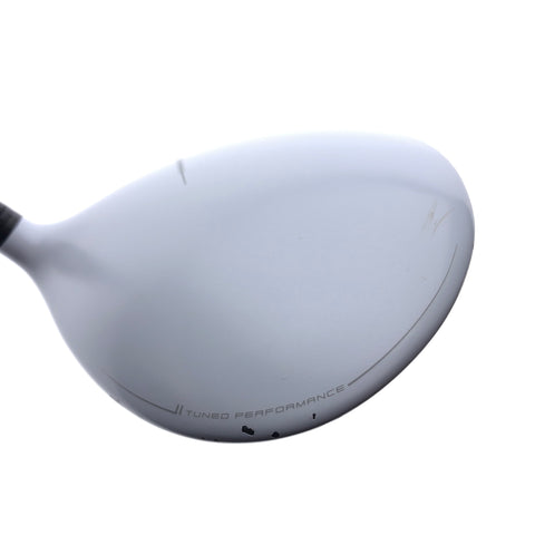 Used TaylorMade R15 Driver / 12.0 Degrees / Stiff Flex