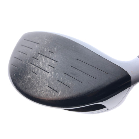 Used TaylorMade R15 Driver / 12.0 Degrees / Stiff Flex