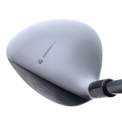 Used TaylorMade R15 Driver / 12.0 Degrees / Stiff Flex