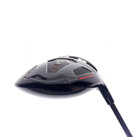 Used TaylorMade R15 Driver / 9.5 Degrees / Stiff Flex