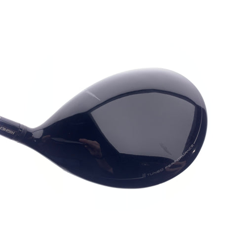 Used TaylorMade R15 Driver / 9.5 Degrees / Stiff Flex