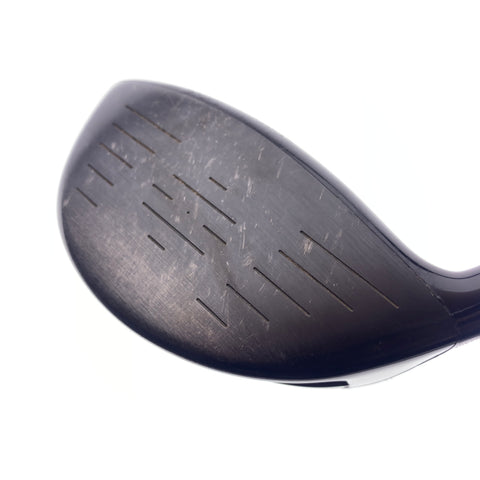 Used TaylorMade R15 Driver / 9.5 Degrees / Stiff Flex