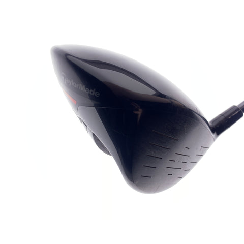 Used TaylorMade R15 Driver / 9.5 Degrees / Stiff Flex