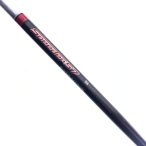 Used TaylorMade R15 Driver / 9.5 Degrees / Stiff Flex