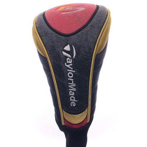 Used TaylorMade R5 Dual 3 Fairway Wood / 15 Degrees / Regular Flex