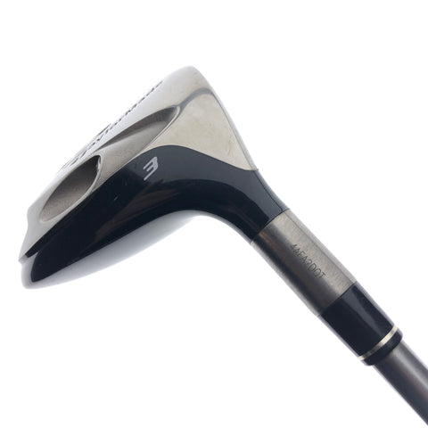 Used TaylorMade R5 Dual 3 Fairway Wood / 15 Degrees / Regular Flex