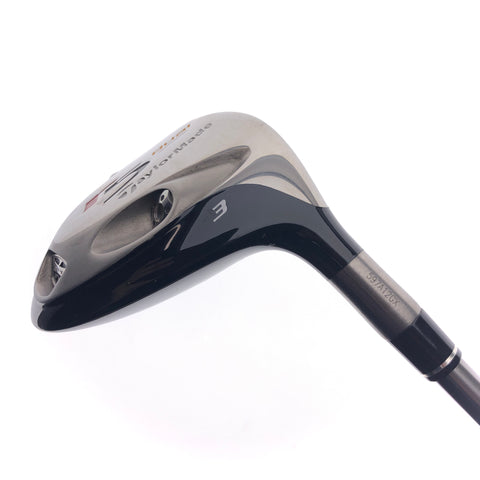 Used TaylorMade R5 Dual 3 Fairway Wood / 15 Degrees / Regular Flex