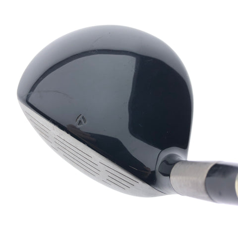 Used TaylorMade R5 Dual 3 Fairway Wood / 15 Degrees / Regular Flex
