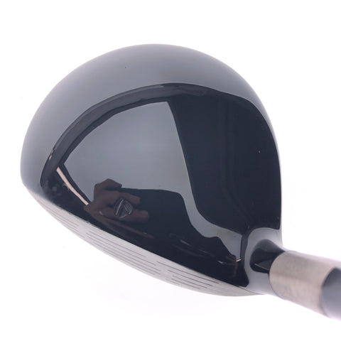 Used TaylorMade R5 Dual 3 Fairway Wood / 15 Degrees / Regular Flex